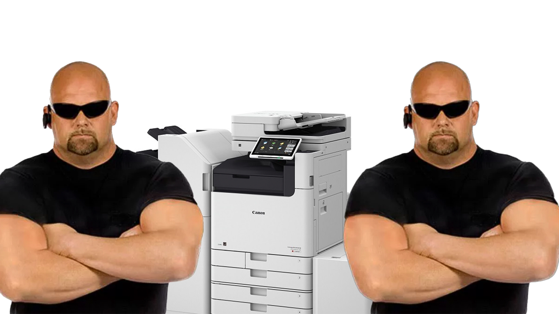 Protect Your Printer: Our Top Security Tips